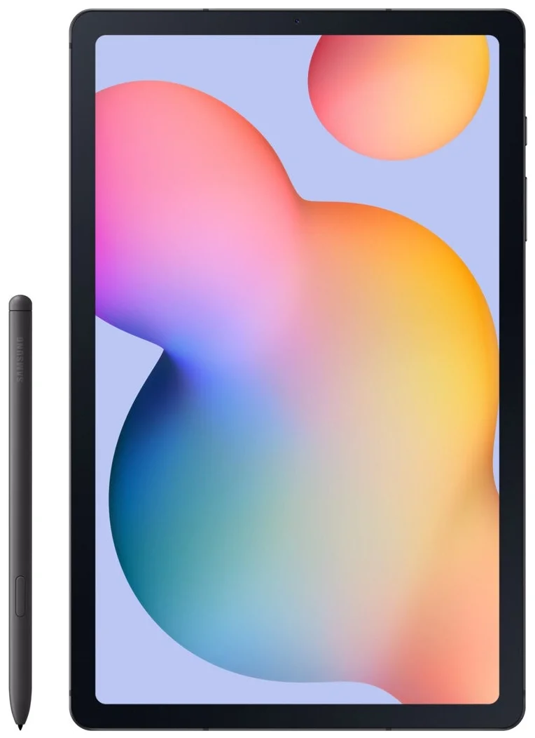 Samsung Galaxy Tab S6 Lite 10.4 SM-P615 64Gb LTE (2020) - SIM-карты: 1 (nano SIM)