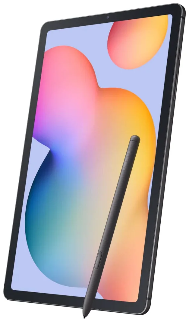 Samsung Galaxy Tab S6 Lite 10.4 SM-P615 64Gb LTE (2020) - беспроводные интерфейсы: 4G LTE, WiFi 802.11ac, Bluetooth 5.0