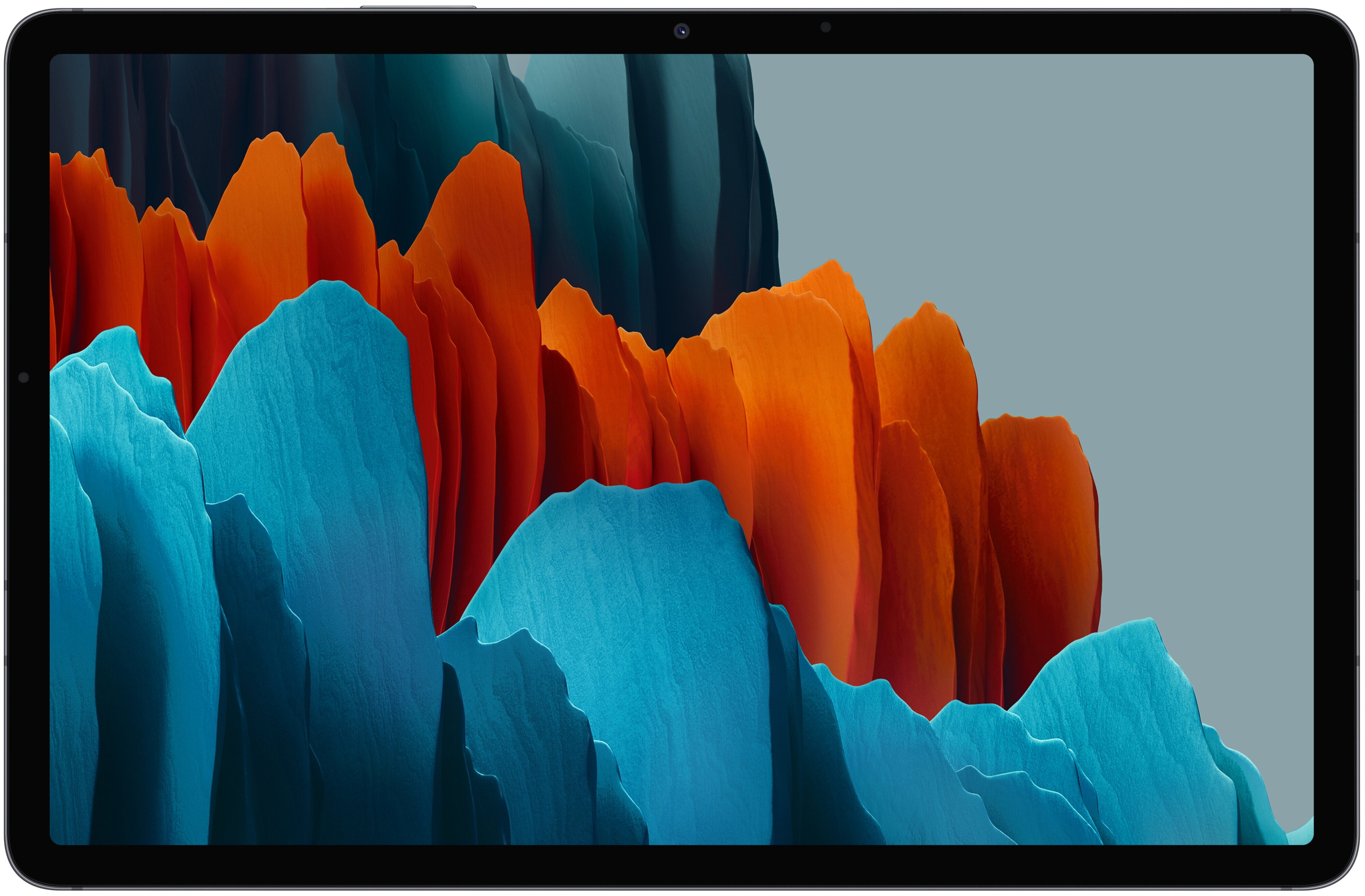 Samsung Galaxy Tab S7 11 SM-T870 128Gb Wi-Fi (2020) - диагональ: 11" (2560x1600) LTPS