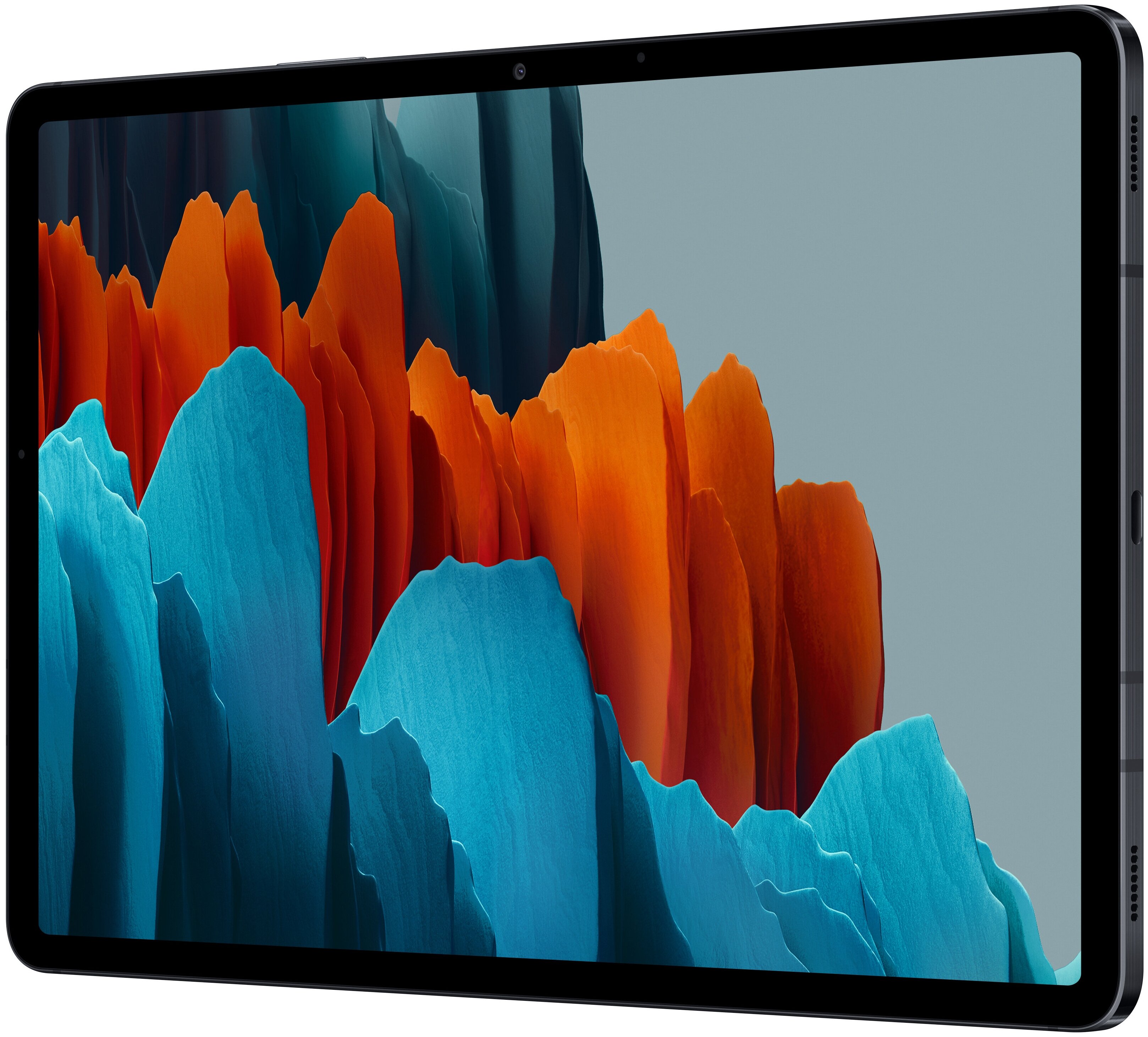 Samsung Galaxy Tab S7 11 SM-T870 128Gb Wi-Fi (2020) - встроенная память: 128 ГБ, слот microSDXC