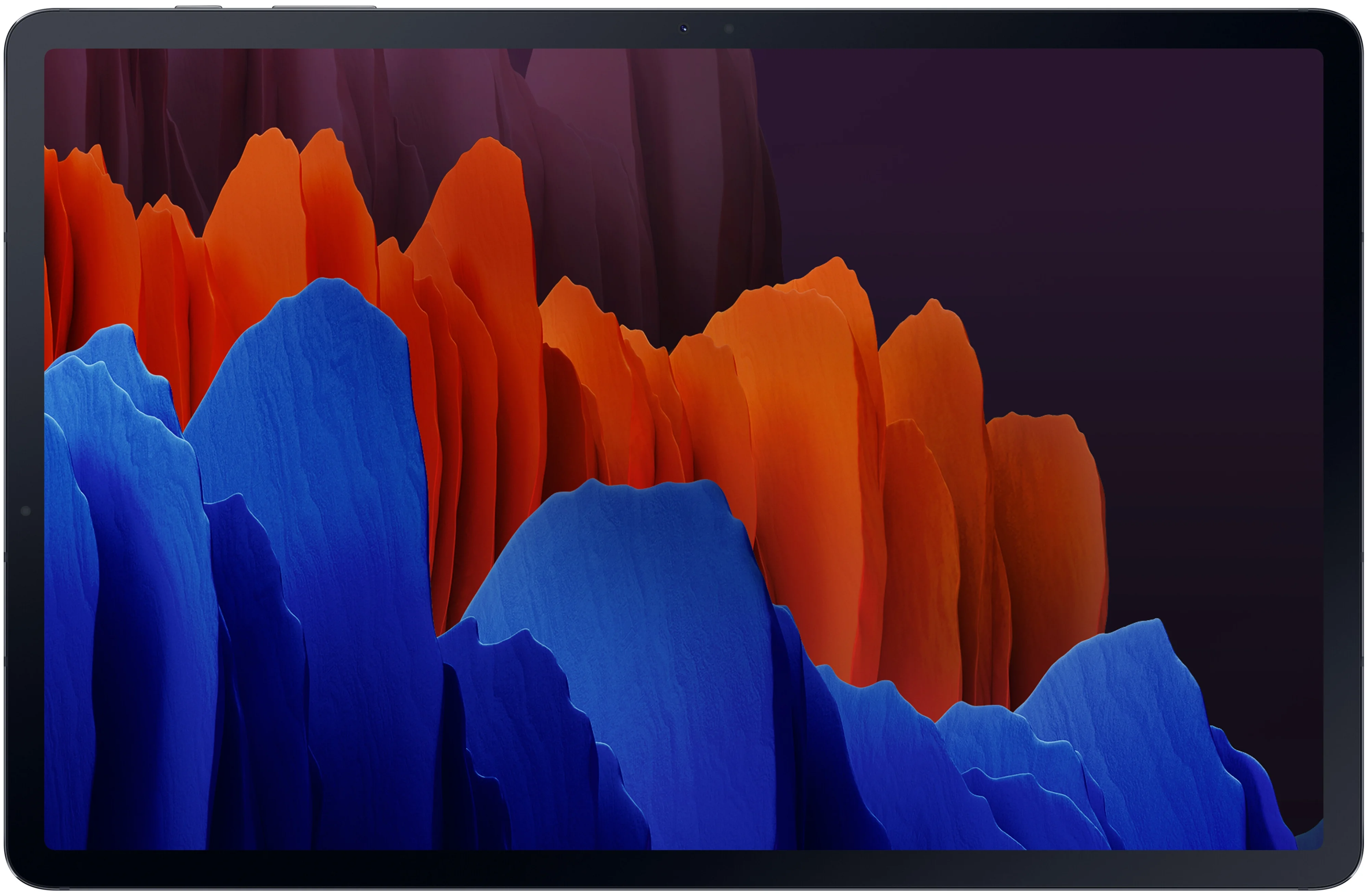 Samsung Galaxy Tab S7+ 12.4 SM-T970 128Gb Wi-Fi (2020) - диагональ: 12.4" (2800x1752) Super AMOLED