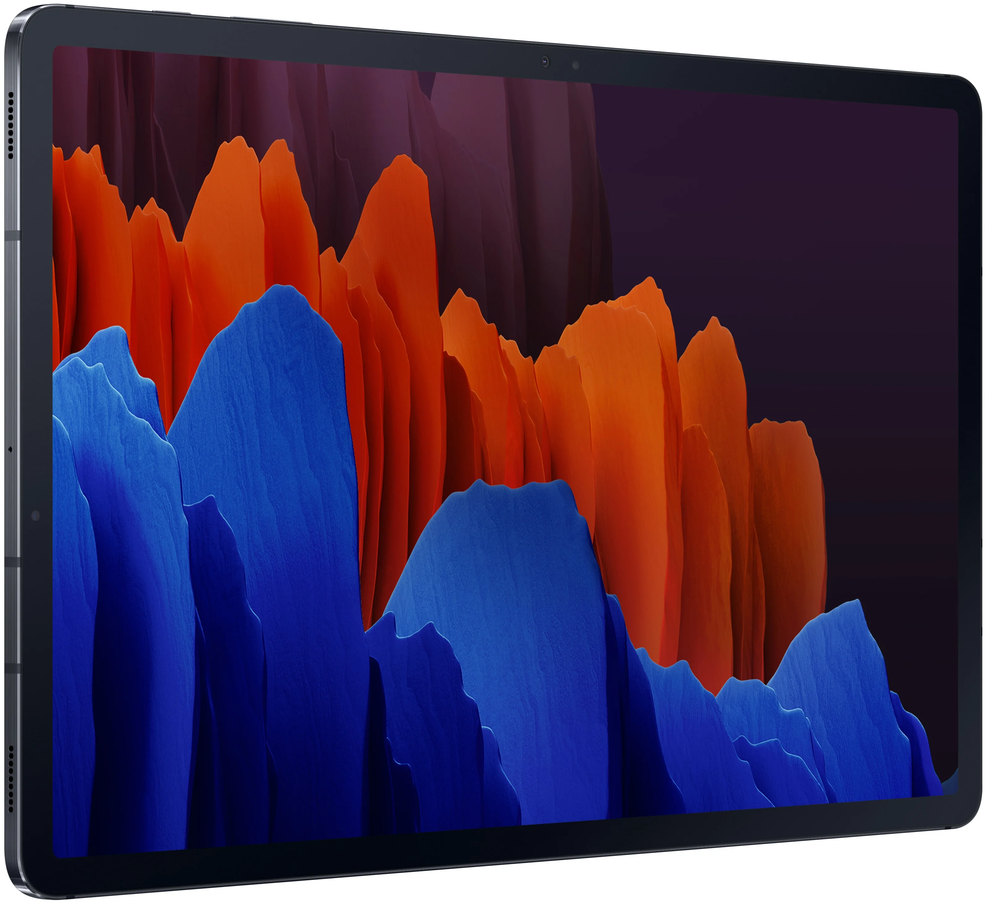 Samsung Galaxy Tab S7+ 12.4 SM-T970 128Gb Wi-Fi (2020) - встроенная память: 128 ГБ, слот microSDXC