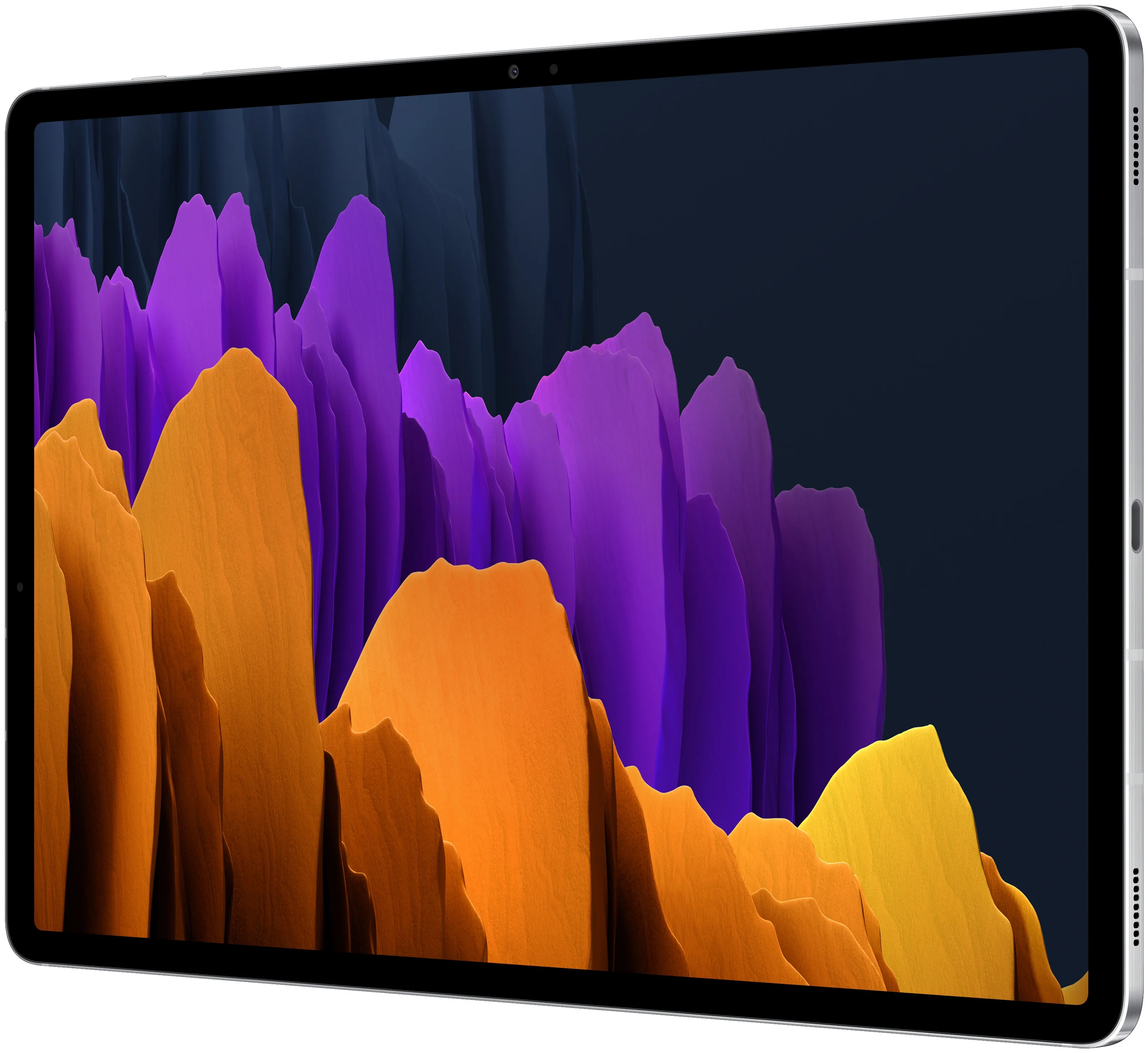 Samsung Galaxy Tab S7+ 12.4 SM-T970 128Gb Wi-Fi (2020) - беспроводные интерфейсы: WiFi 802.11ax, Bluetooth 5.0