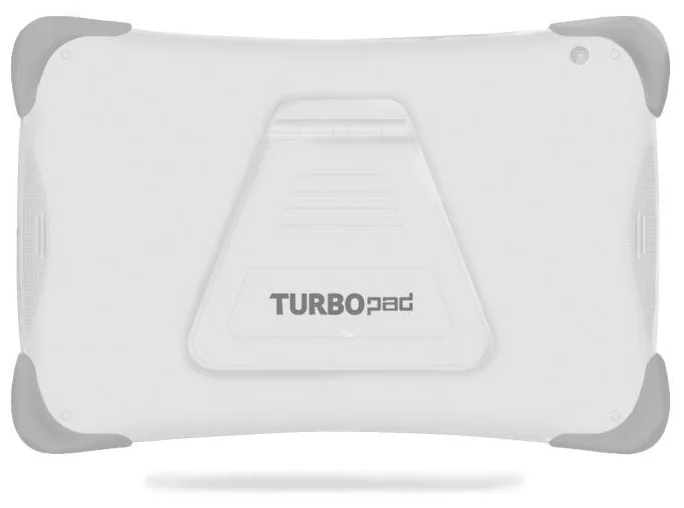 TurboPad Pro 16GB (2020) - встроенная память: 16 ГБ, слот microSDHC