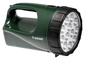 КОСМОС Accu9199 LED - световой поток: 250 лм