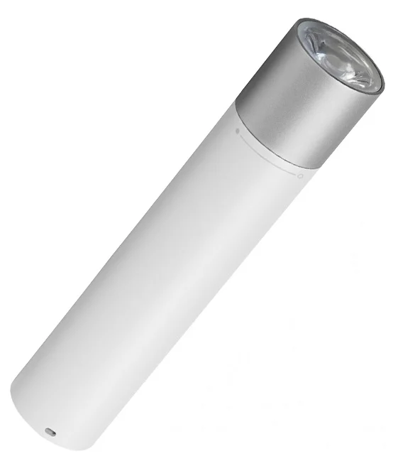 Xiaomi Mi Portable Flashlight - световой поток: 240 лм