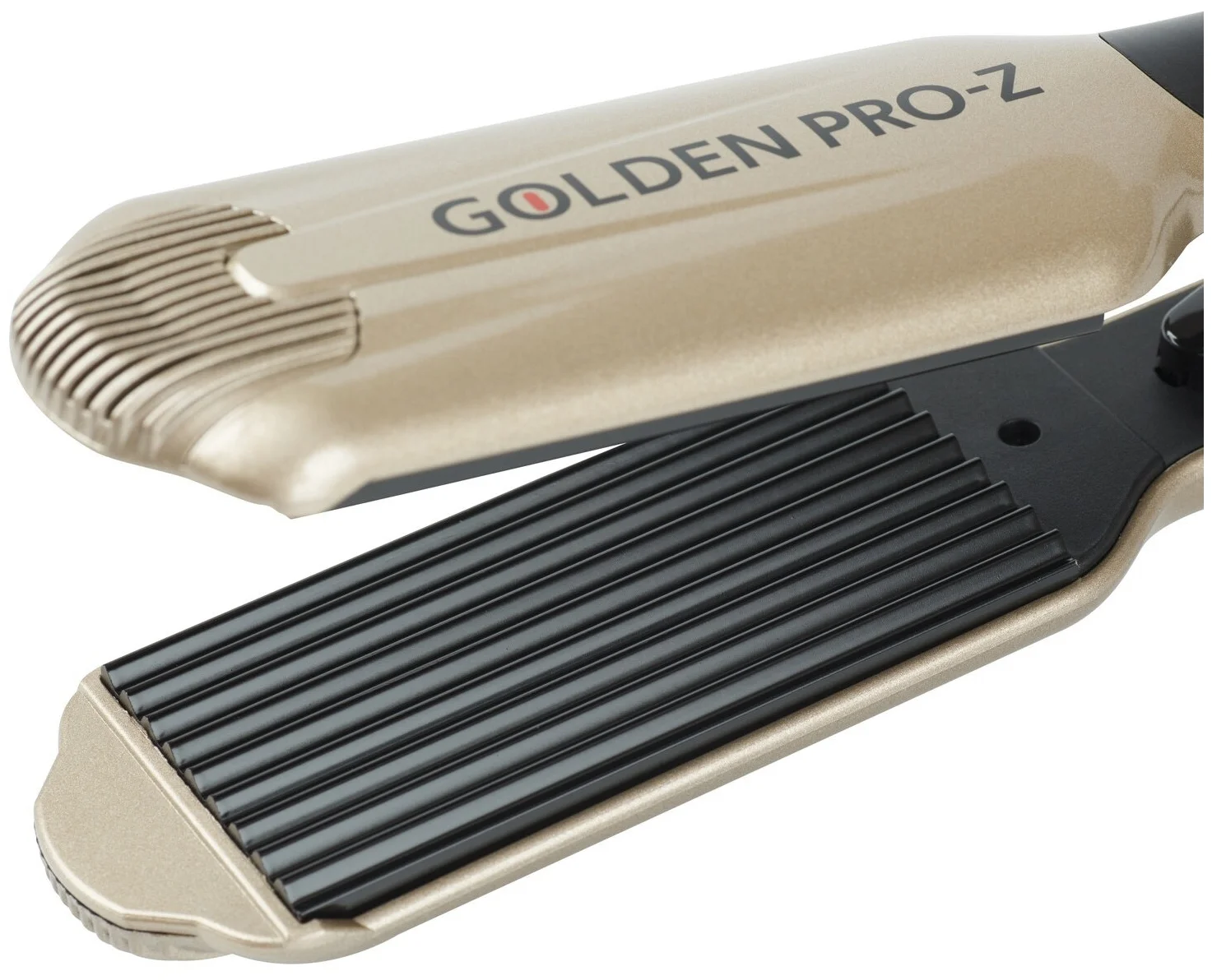 DEWAL 03-030z Golden Pro-Z - максимальная температура нагрева 230 °C
