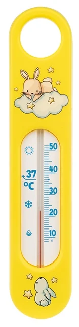REXANT для измерения температуры воды при купании ребенка (+10 до +50) - тип термометра: спиртовой