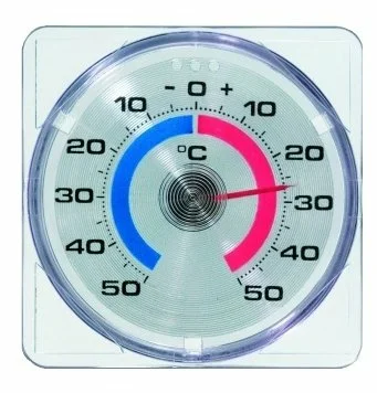 TFA 14.6001 - тип термометра: биметаллический