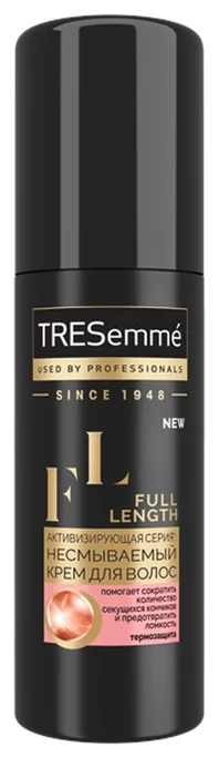 TRESemme Крем-праймер для волос несмываемый Full Length - тип волос: для всех типов