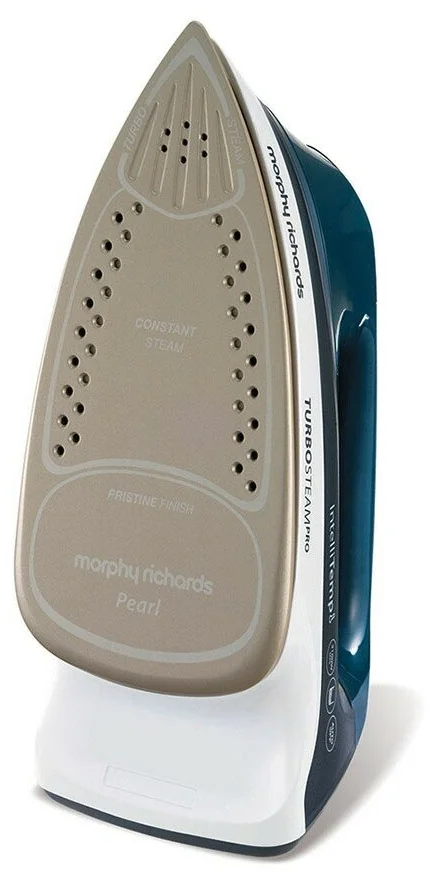 Morphy Richards 303131 - материал подошвы: керамика