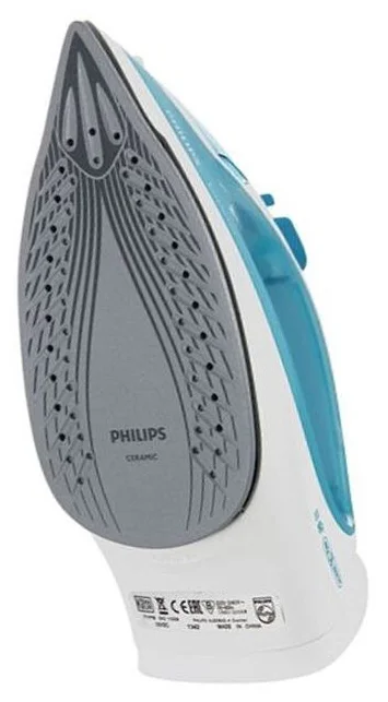Philips GC1436/20 Comfort - противокапельная система