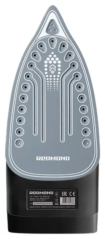 REDMOND RI-C257 - постоянный пар: 40 г/мин