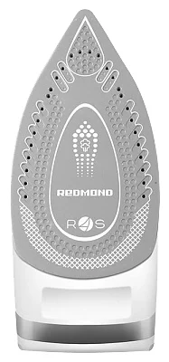 REDMOND RI-C265S - функция разбрызгивания