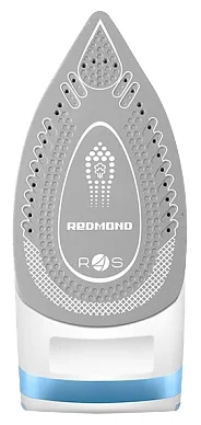 REDMOND RI-C273S - функция разбрызгивания