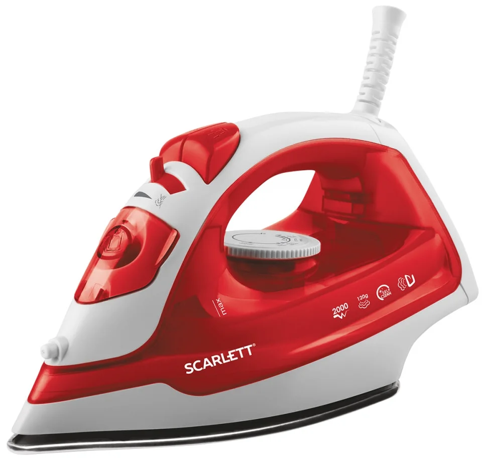 Scarlett SC-SI30S08 - мощность: 2000 Вт