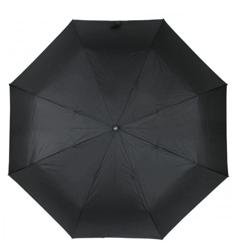 Зонт мужской 3 Cлона 550 00028105 - цвет товара: черный
