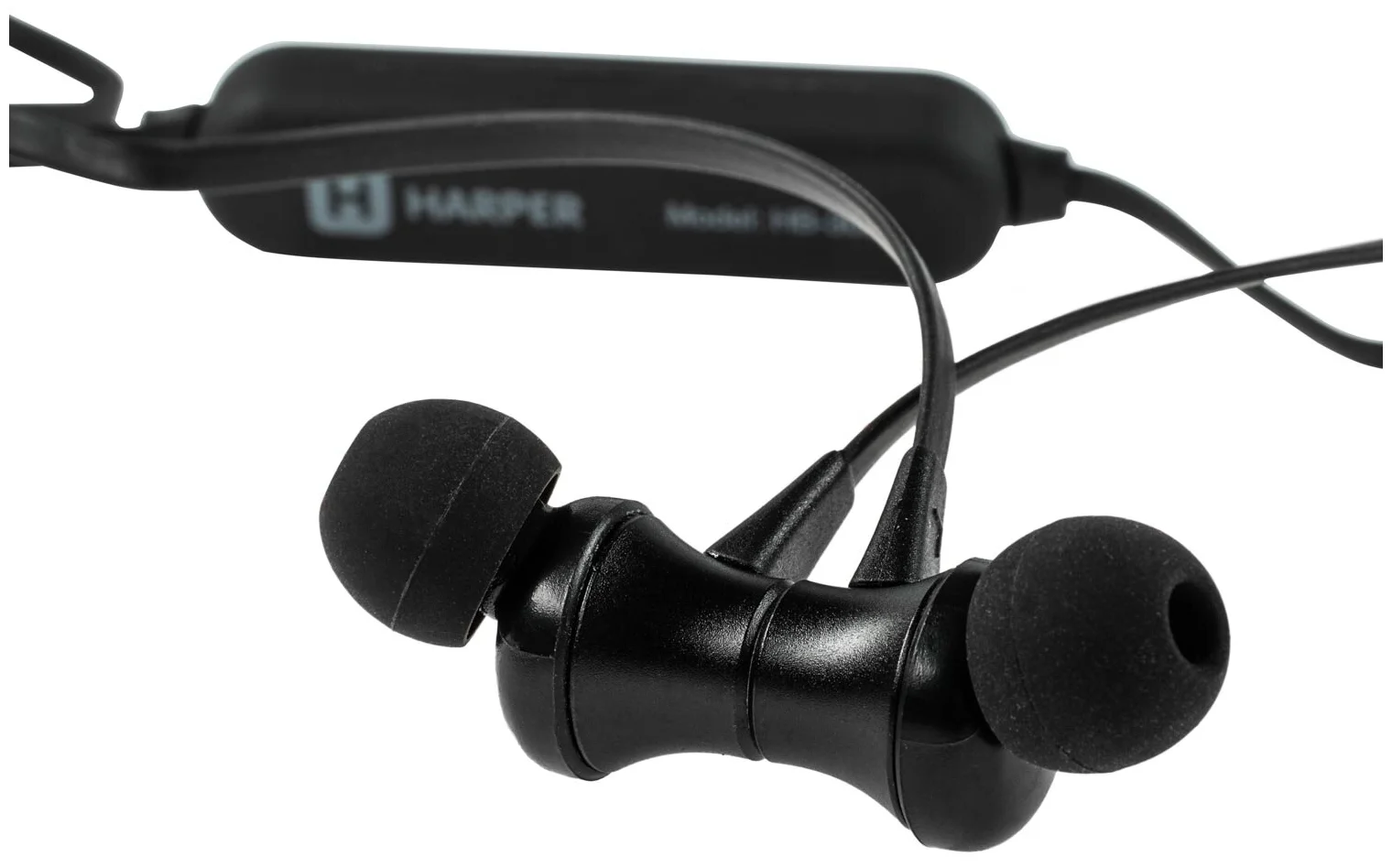 HARPER HB-305 - чувствительность: 96 дБ