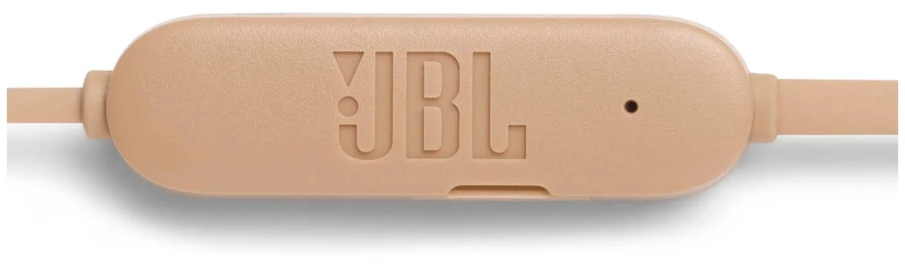 JBL Tune 215BT - тип излучателей: динамические