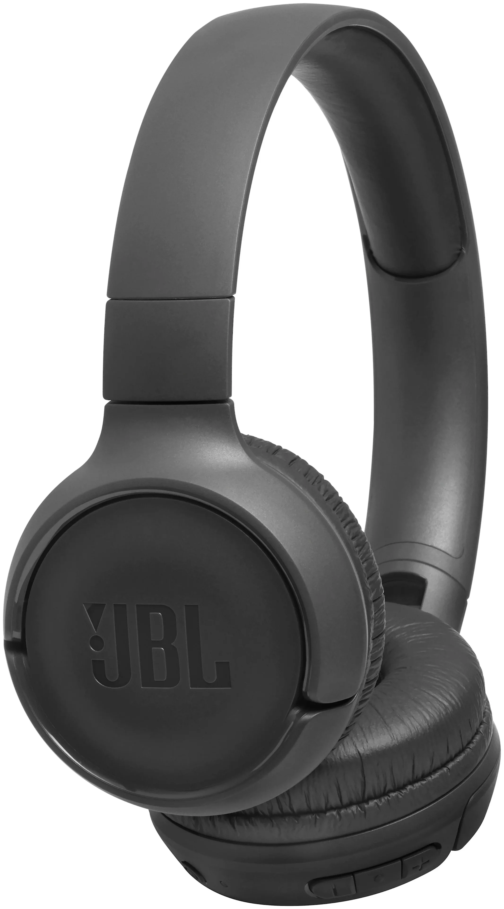 JBL Tune 500BT - конструкция: накладные (закрытые)