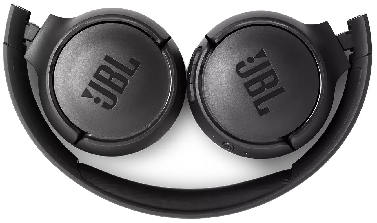 JBL Tune 500BT - импеданс: 32 Ом