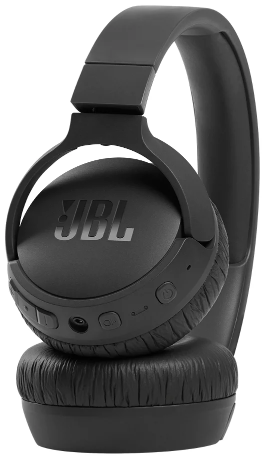 JBL Tune 660NC - тип зарядки кейса: USB Type-C