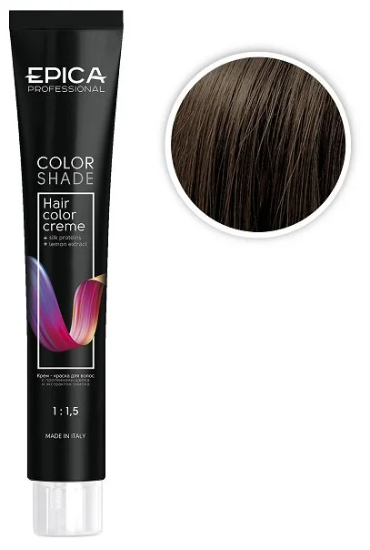 EPICA Professional Color Shade, 100 мл - эффект: придание блеска, увлажнение
