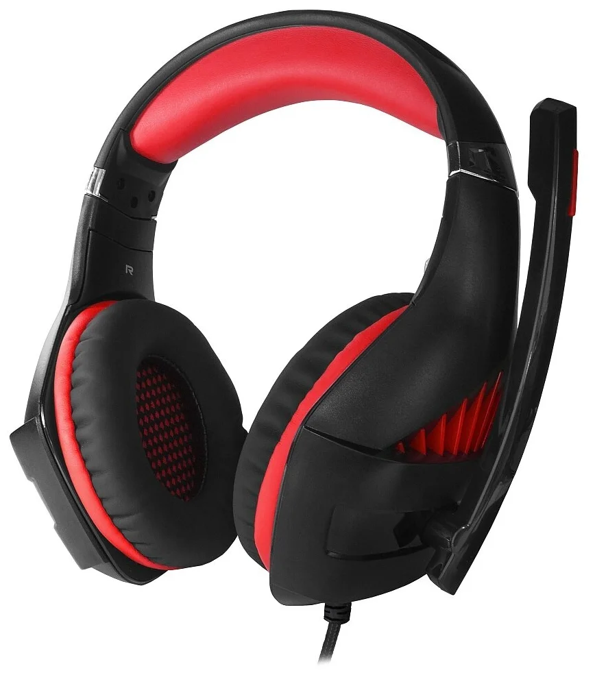 CROWN MICRO CMGH-20 - конструкция: полноразмерные (закрытые)