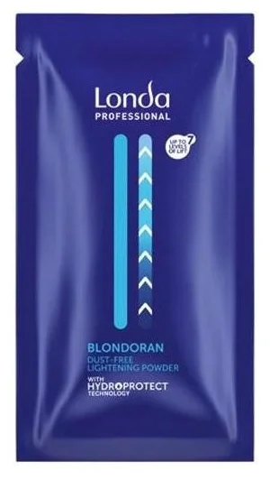Londa Professional Blondoran - текстура: порошок