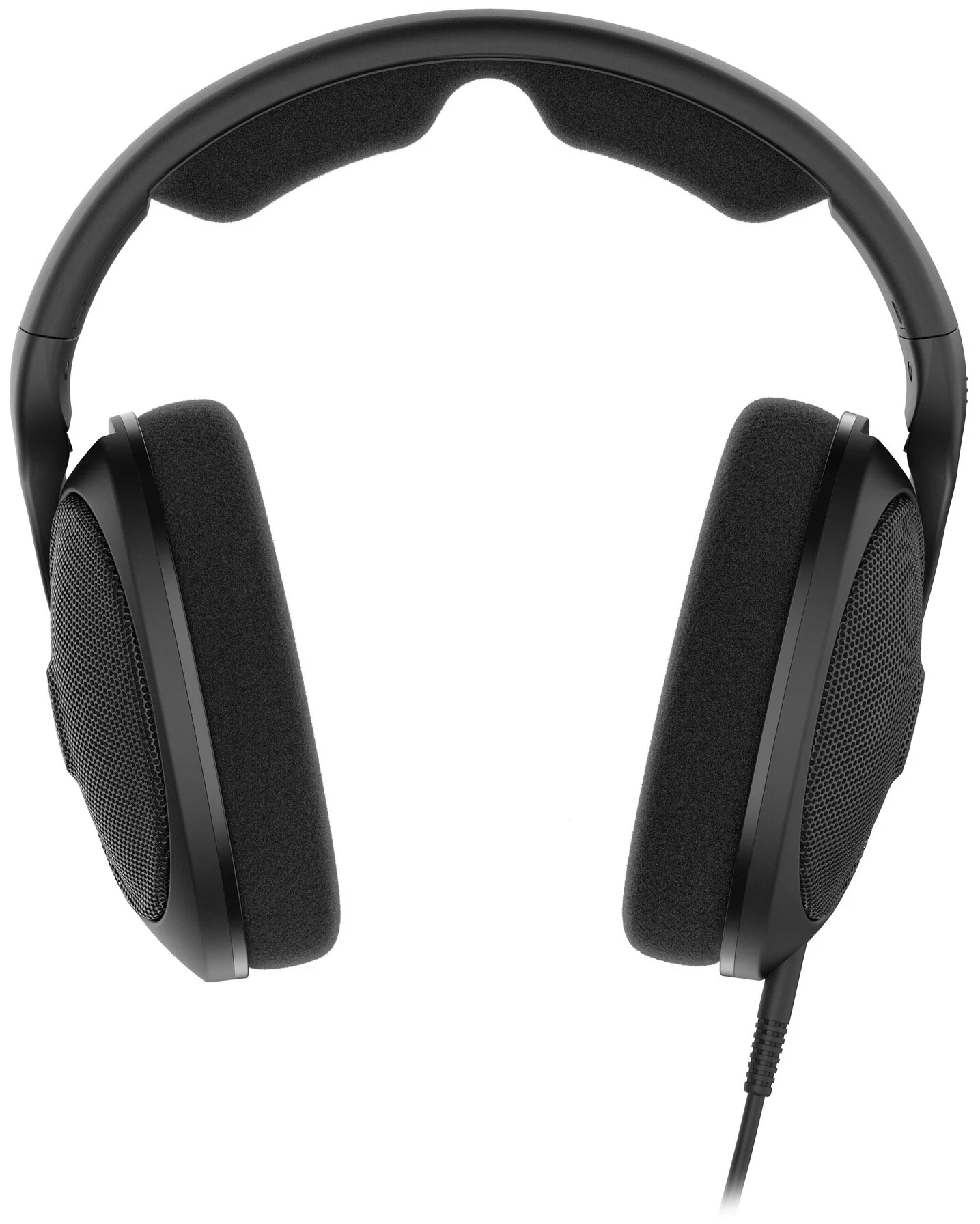 Sennheiser HD 560S - количество драйверов: 1