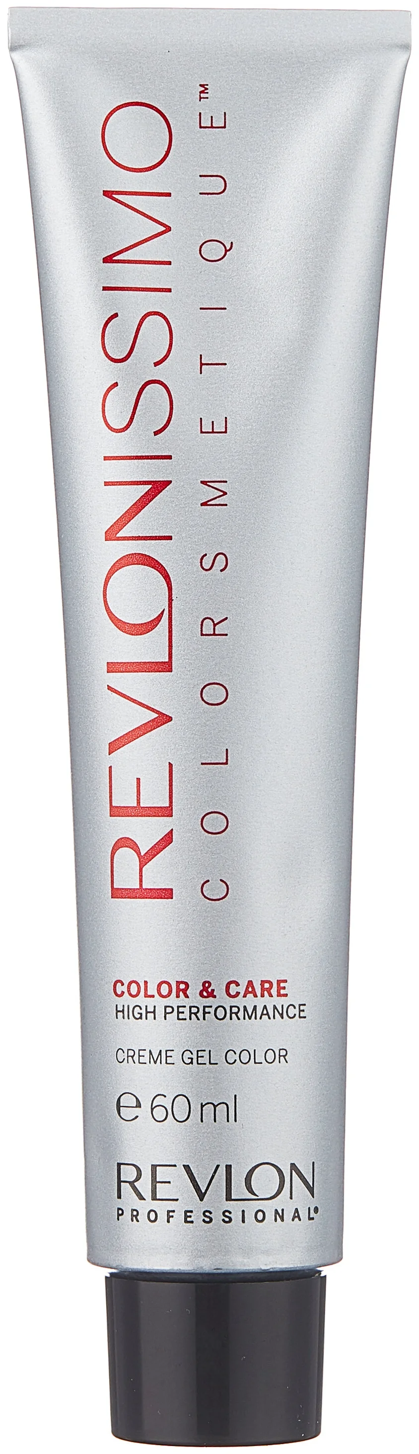 Revlon Professional "Revlonissimo Colorsmetique" - активный ингредиент: коллаген, гиалуроновая кислота, протеины пшеницы