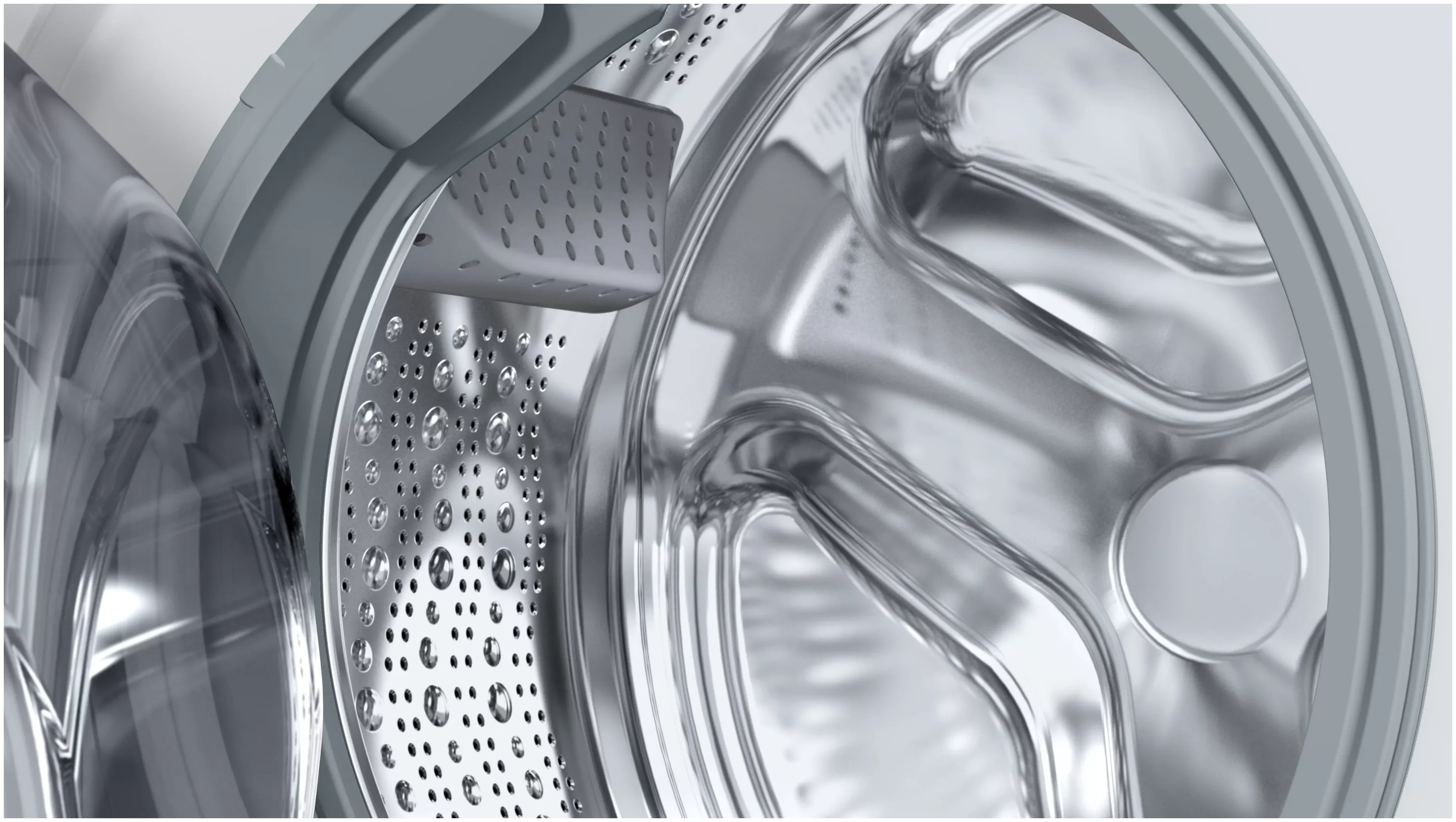 Bosch WLP20260OE - дозагрузка белья: через основной люк