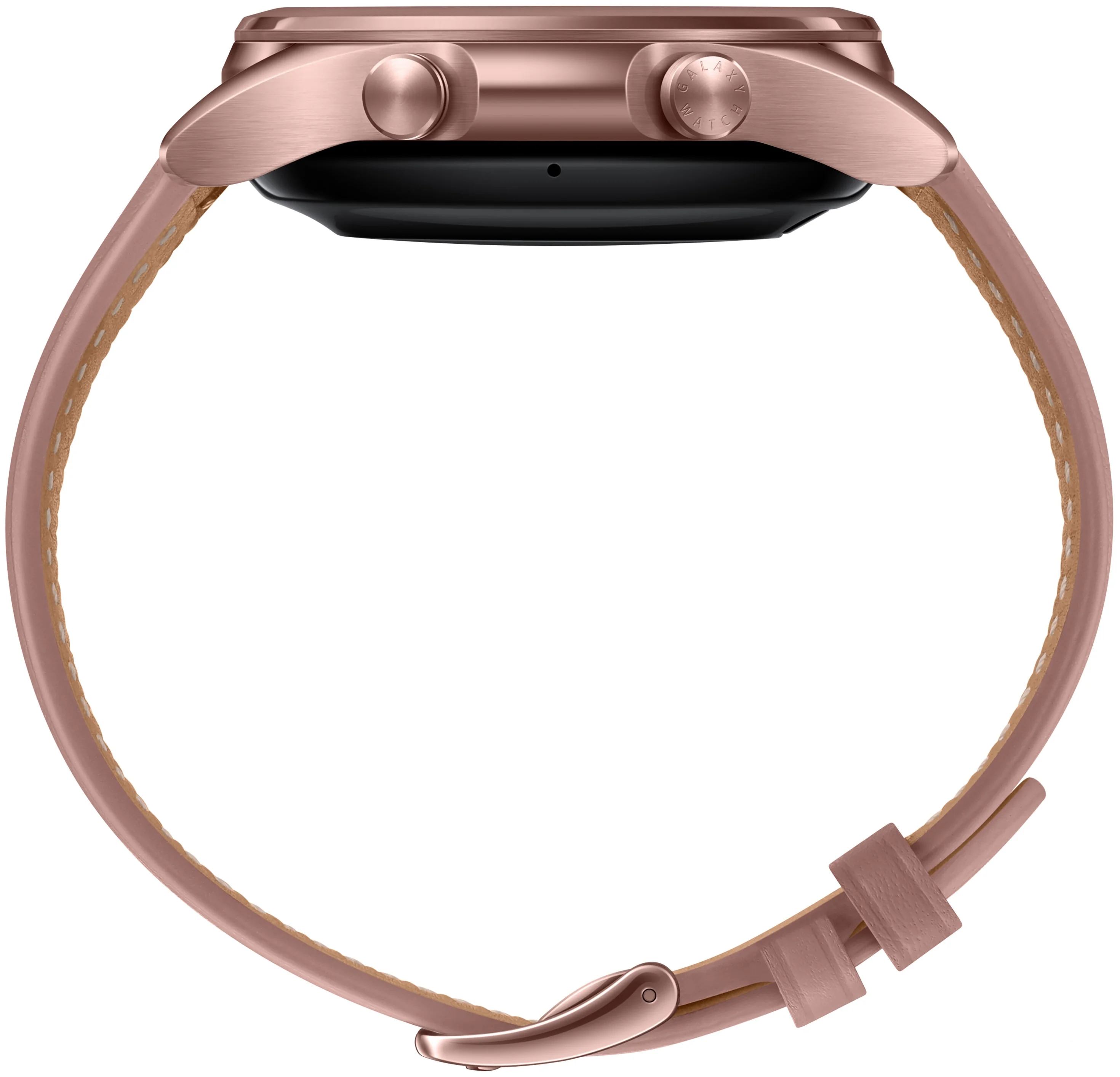 Samsung Galaxy Watch3 41мм - интерфейсы: Wi-Fi, NFC, Bluetooth 5.0