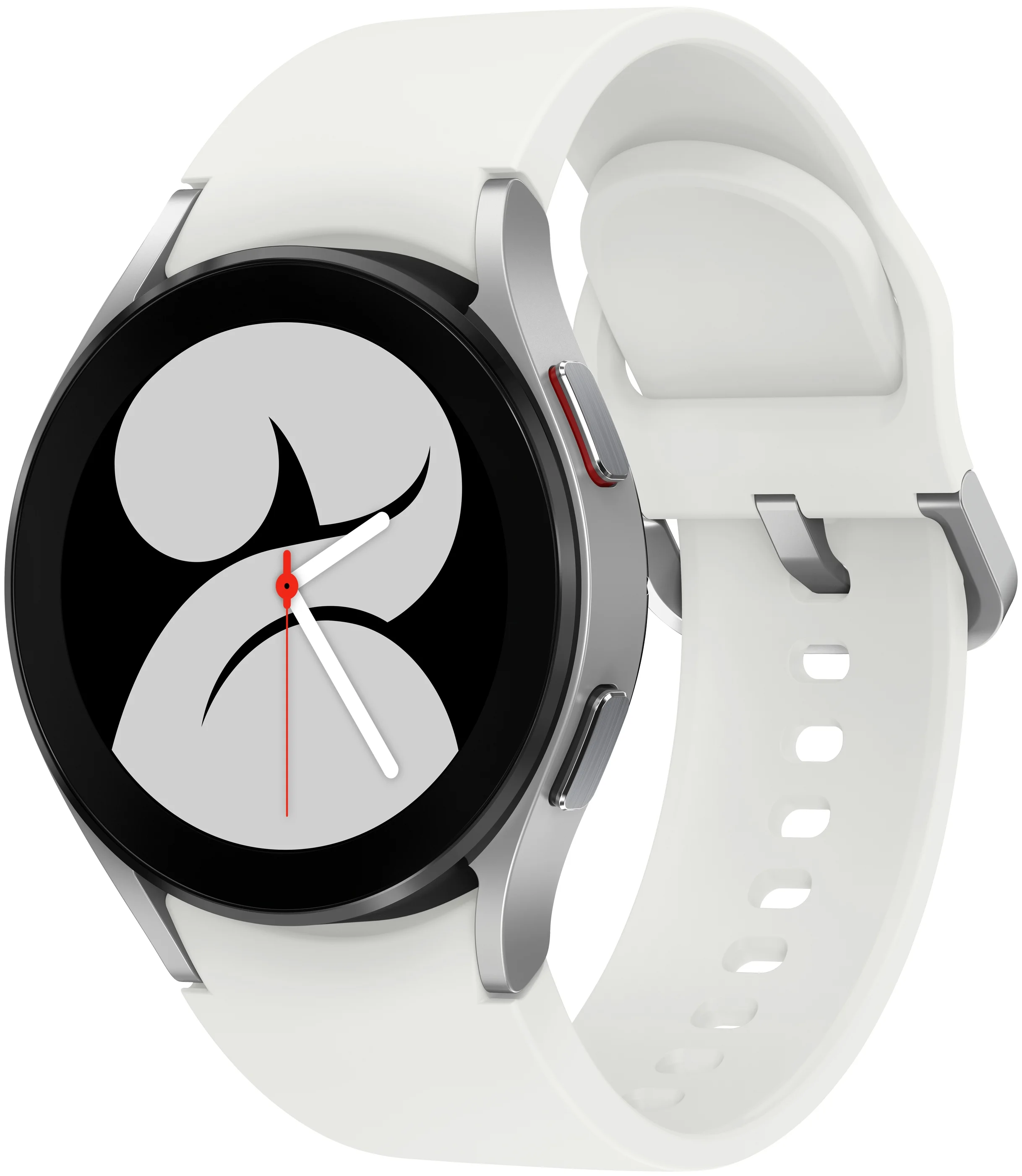 Samsung Galaxy Watch4 40мм - мониторинг: калорий, физической активности, сна, уровня кислорода