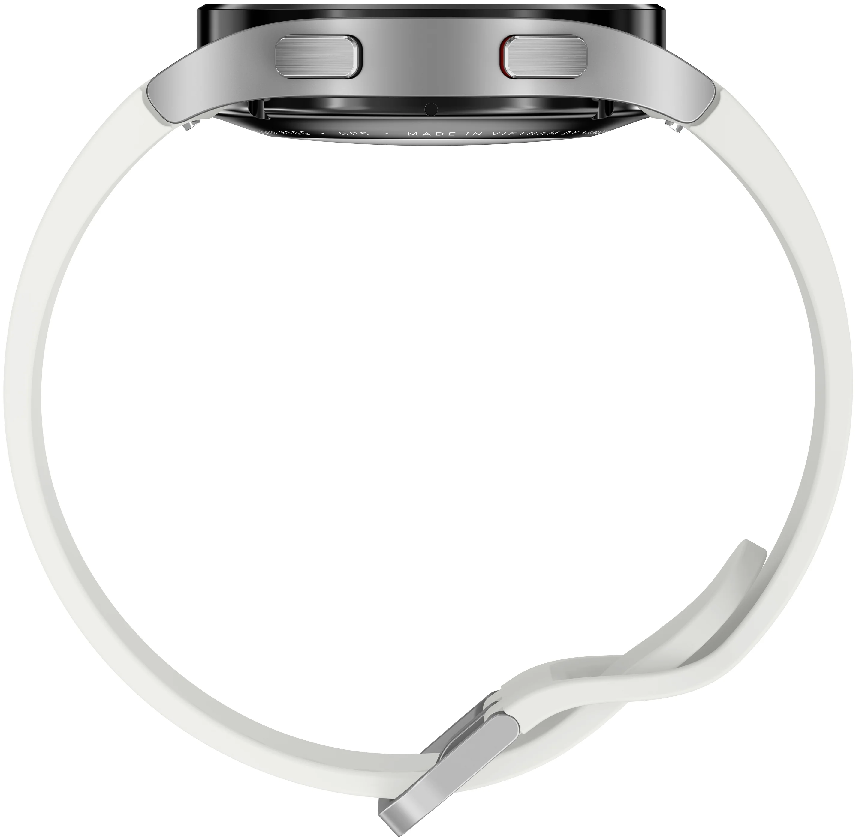 Samsung Galaxy Watch4 40мм - вес: 25.9 г