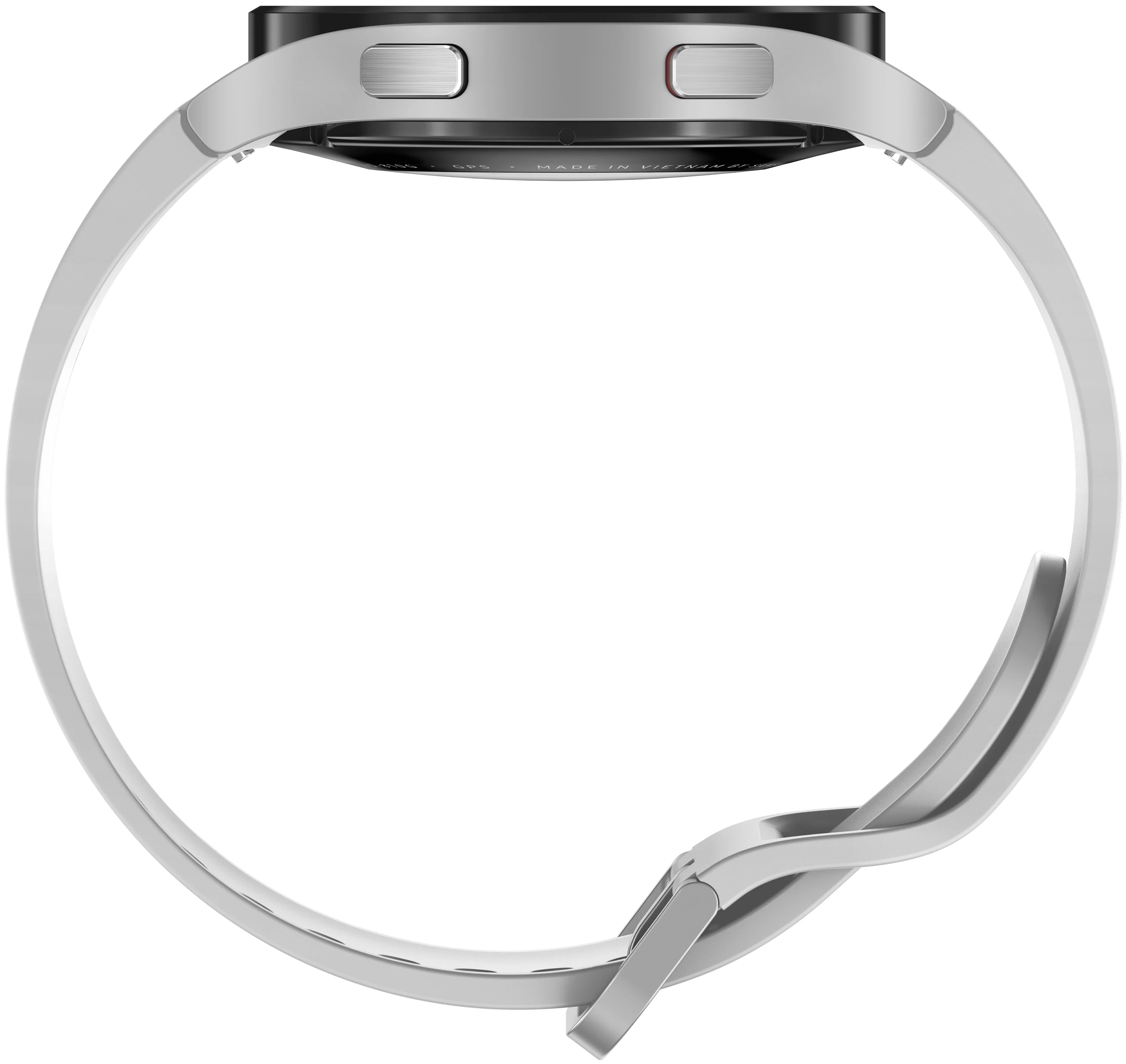 Samsung Galaxy Watch4 44мм - вес: 30.3 г