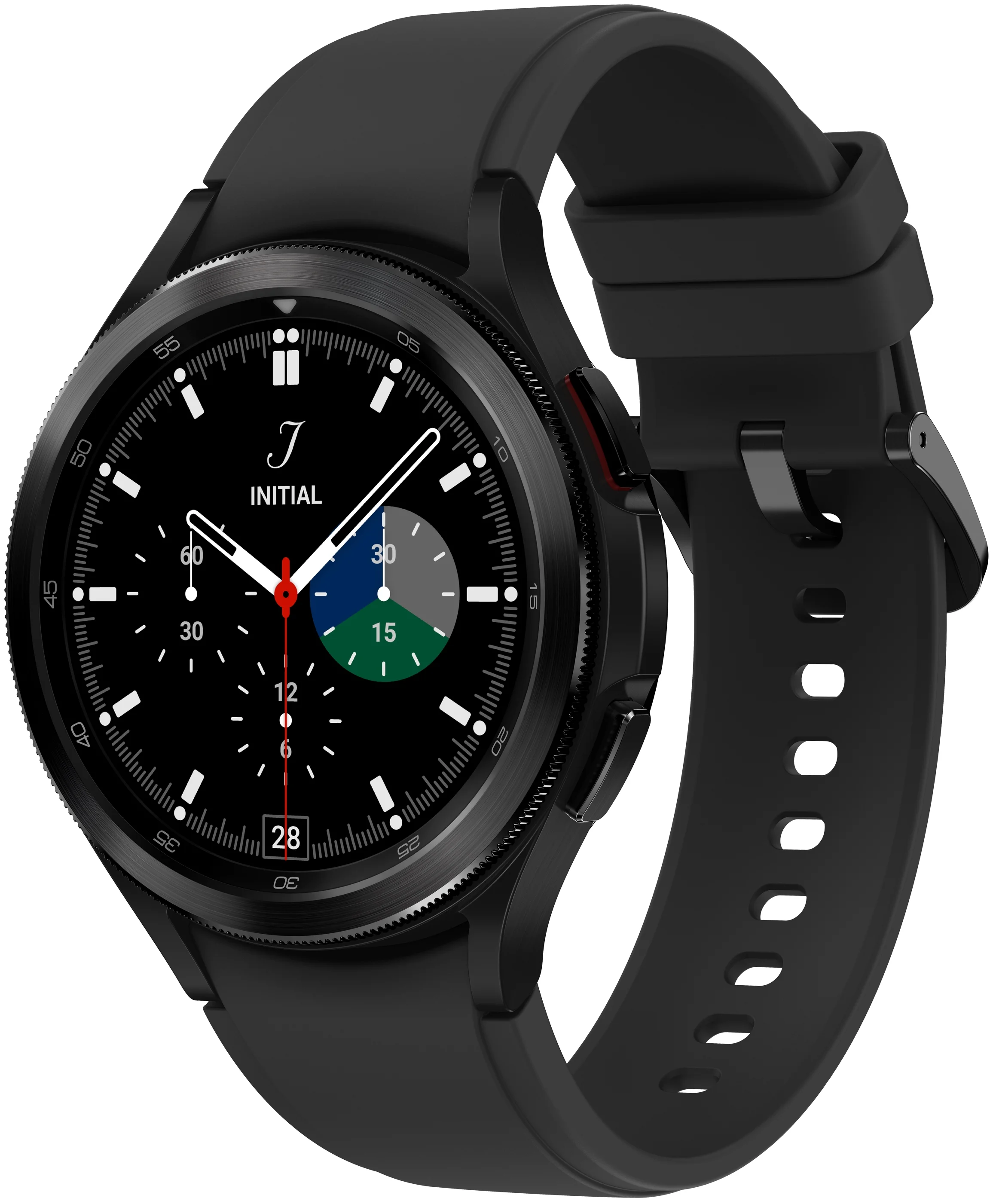 Samsung Galaxy Watch4 Classic 46мм - совместимость: Android
