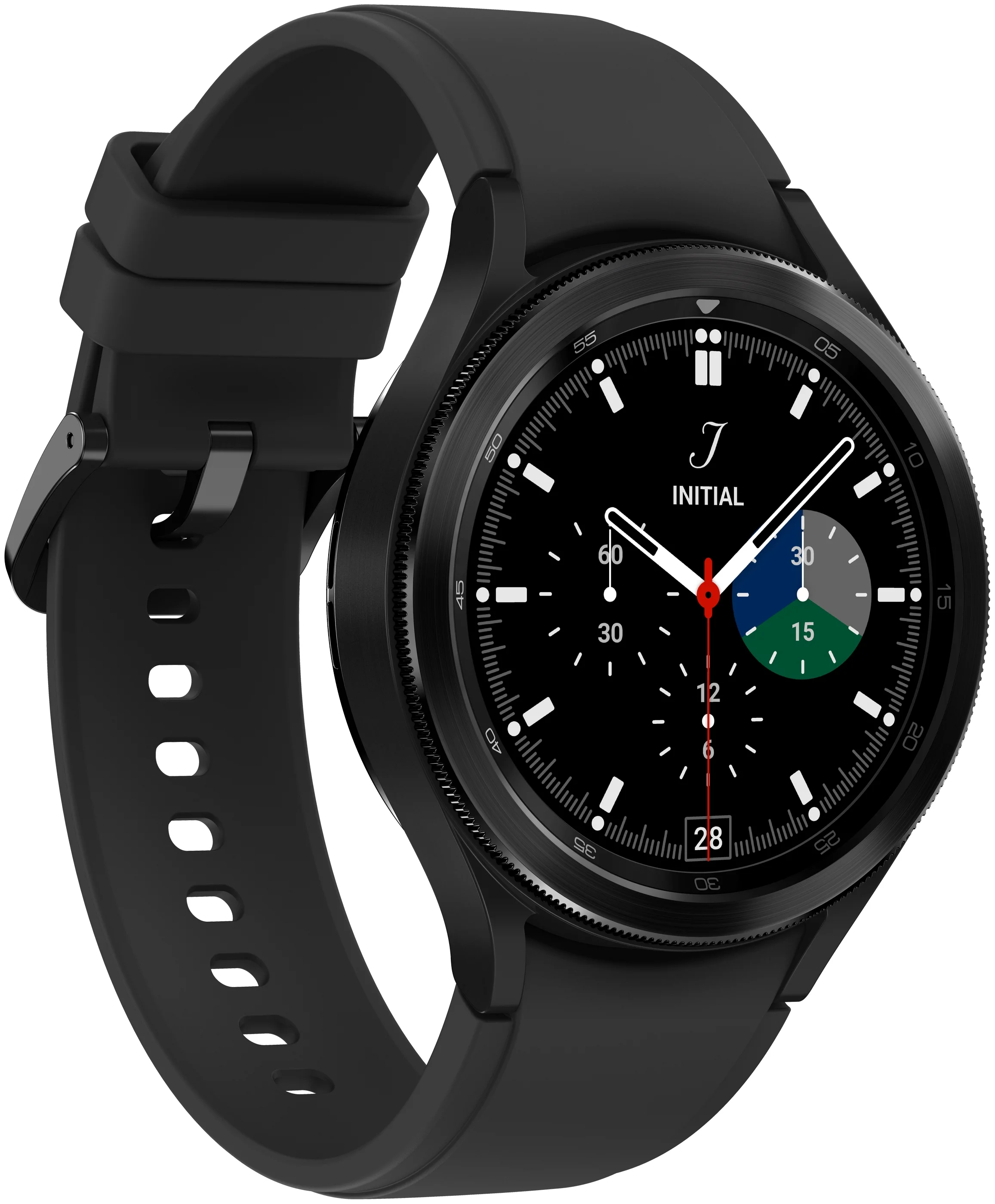Samsung Galaxy Watch4 Classic 46мм - степень защиты: IP68