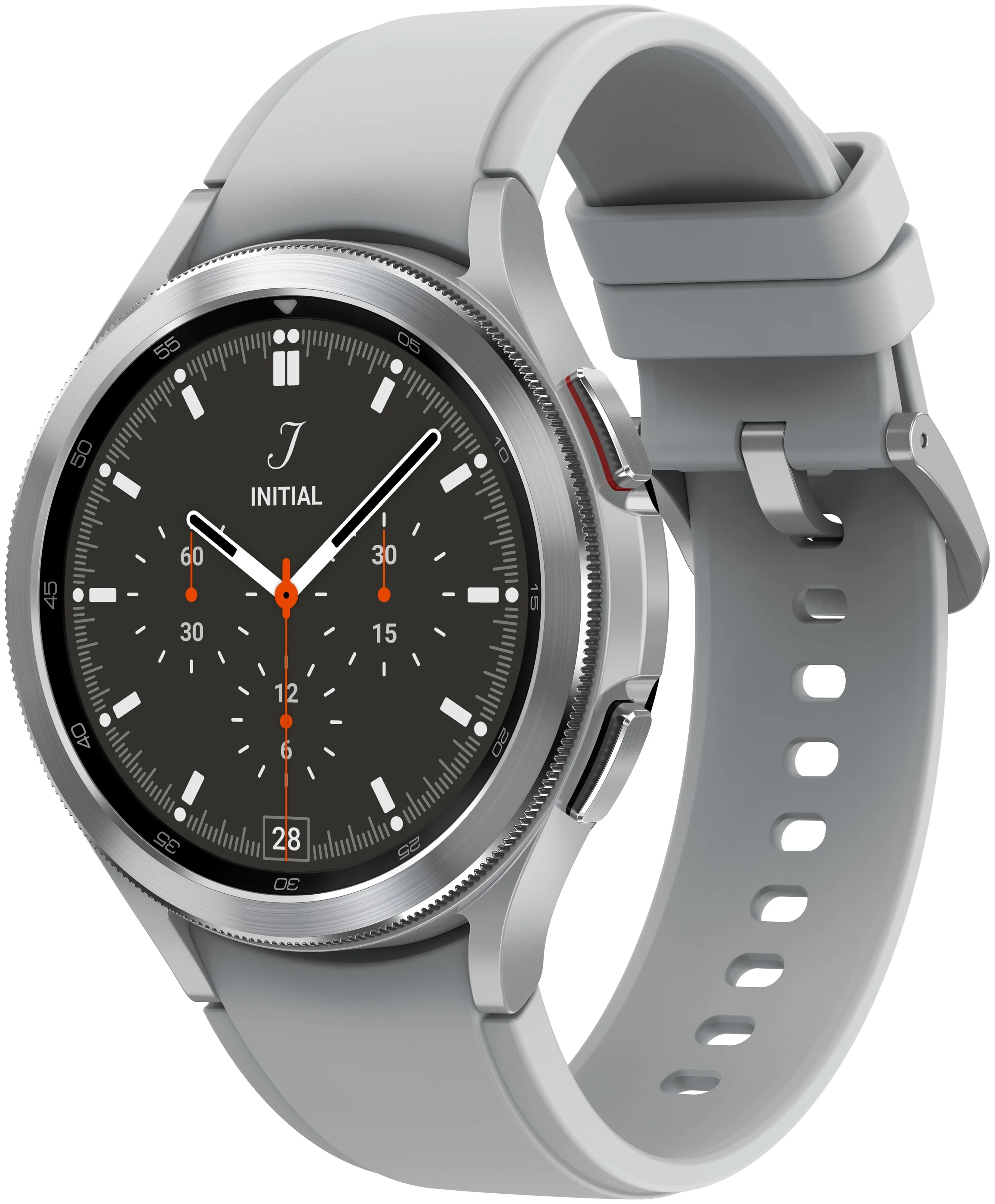 Samsung Galaxy Watch4 Classic 46мм - мониторинг: калорий, физической активности, сна, уровня кислорода