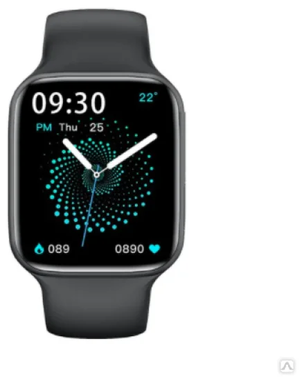 W506 Smart Watch водостойкие - влагозащита