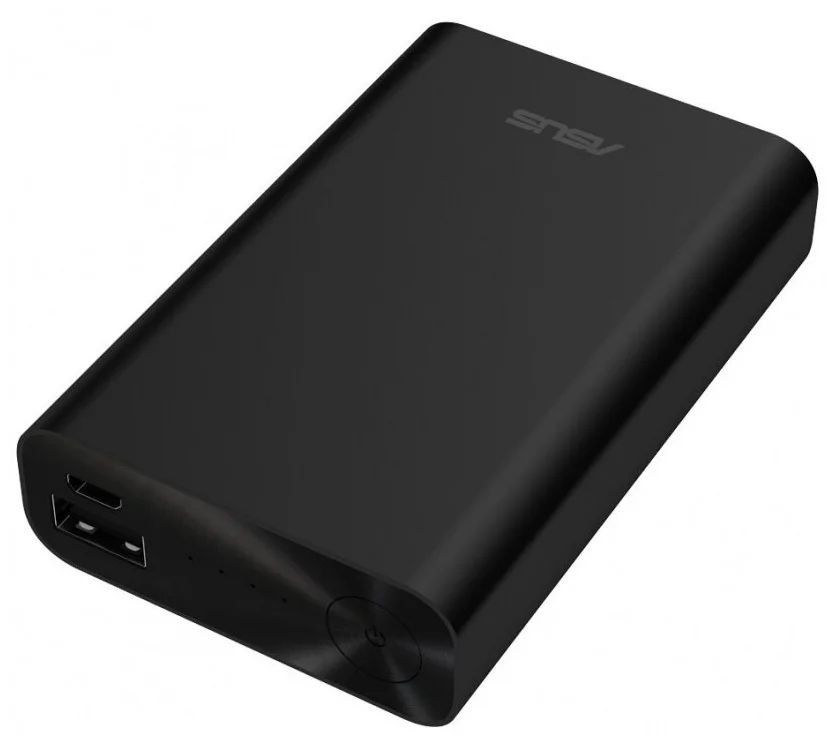 ASUS ZenPower ABTU005 - вход: micro USB