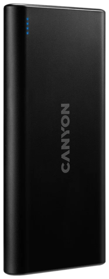 Canyon CNE-CPB1006 - емкость: 10000 мА·ч