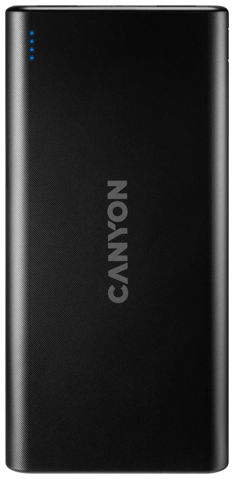 Canyon CNE-CPB1006 - выходы: USBx2