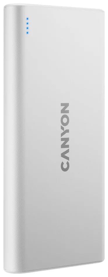 Canyon CNE-CPB1006 - максимальный выходной ток: 2.1 А