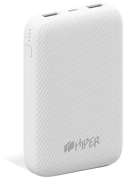 HIPER SPX10000 - емкость: 10000 мА·ч