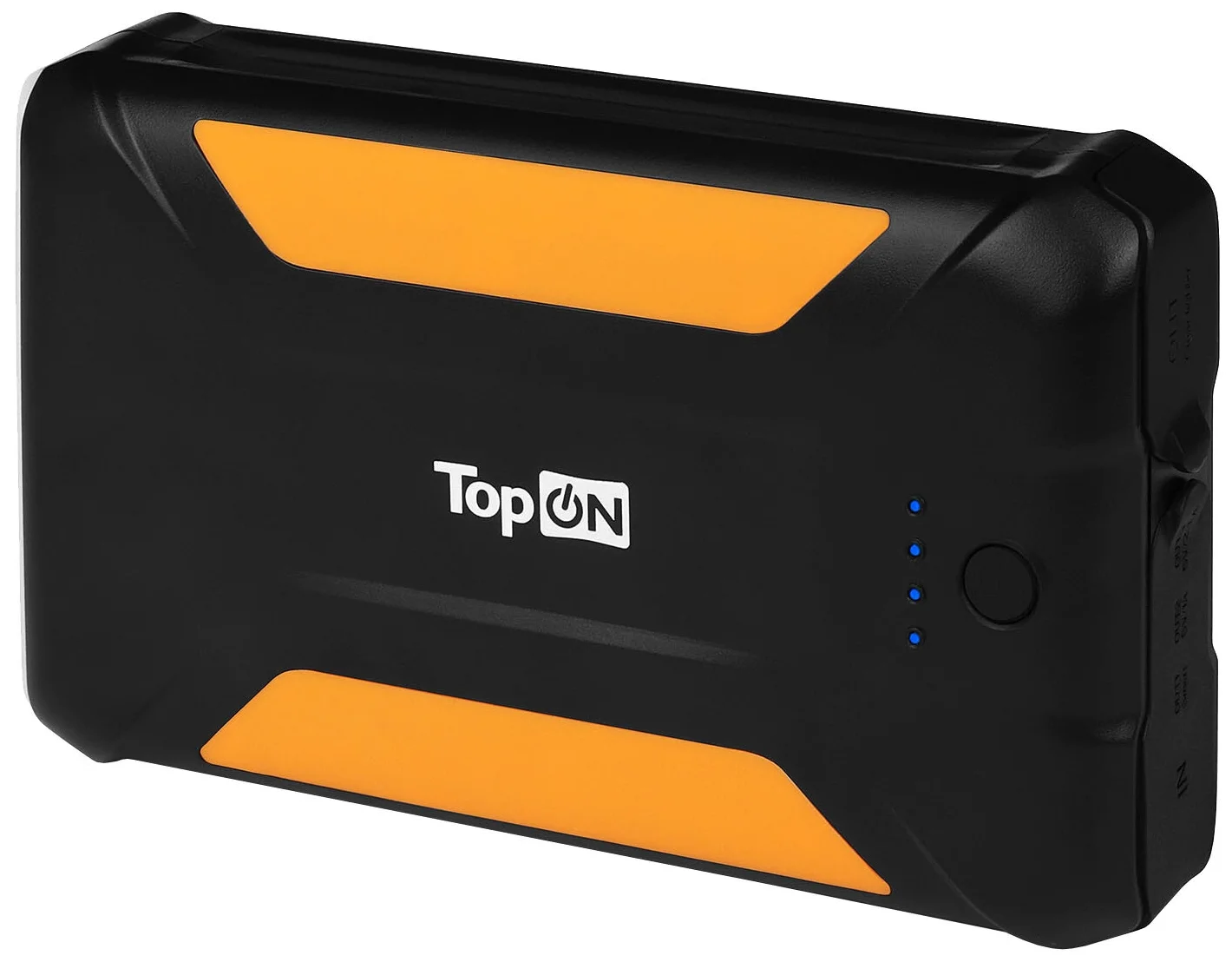 TopON TOP-X38 - емкость: 38000 мА·ч (140 Вт·ч)