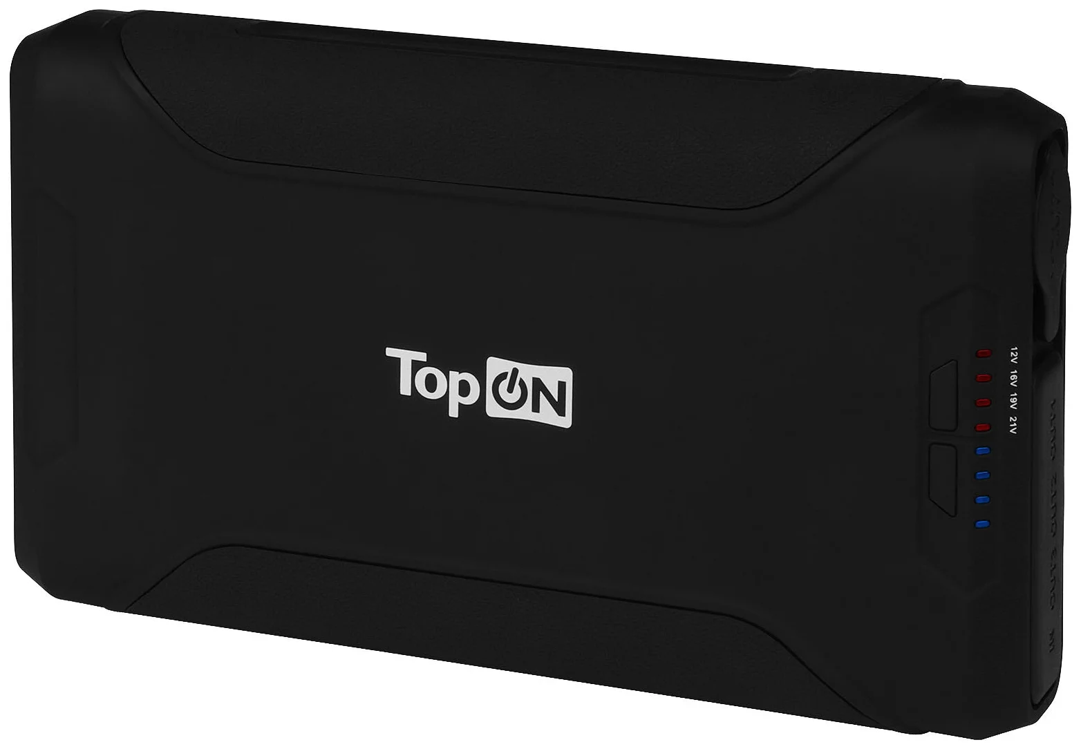 TopON TOP-X72 - емкость: 72000 мА·ч (266 Вт·ч)