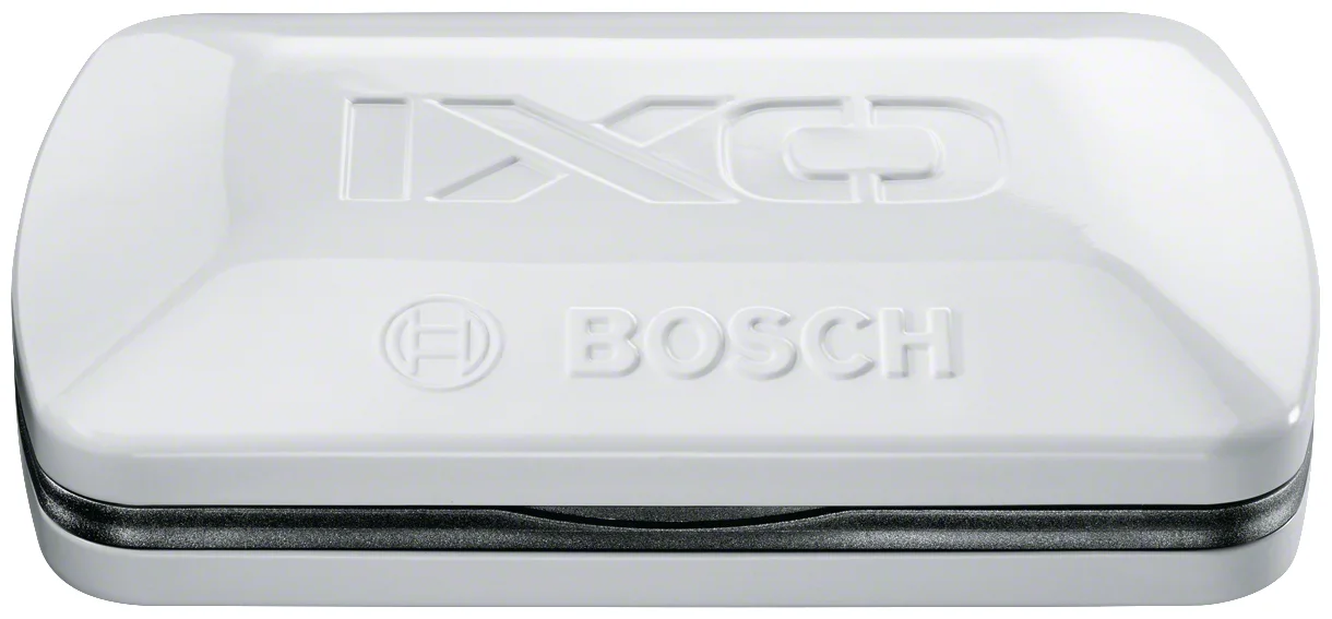 BOSCH IXO 5 basic (0.603.9A8.020) - емкость аккумулятора 1.5 А·ч