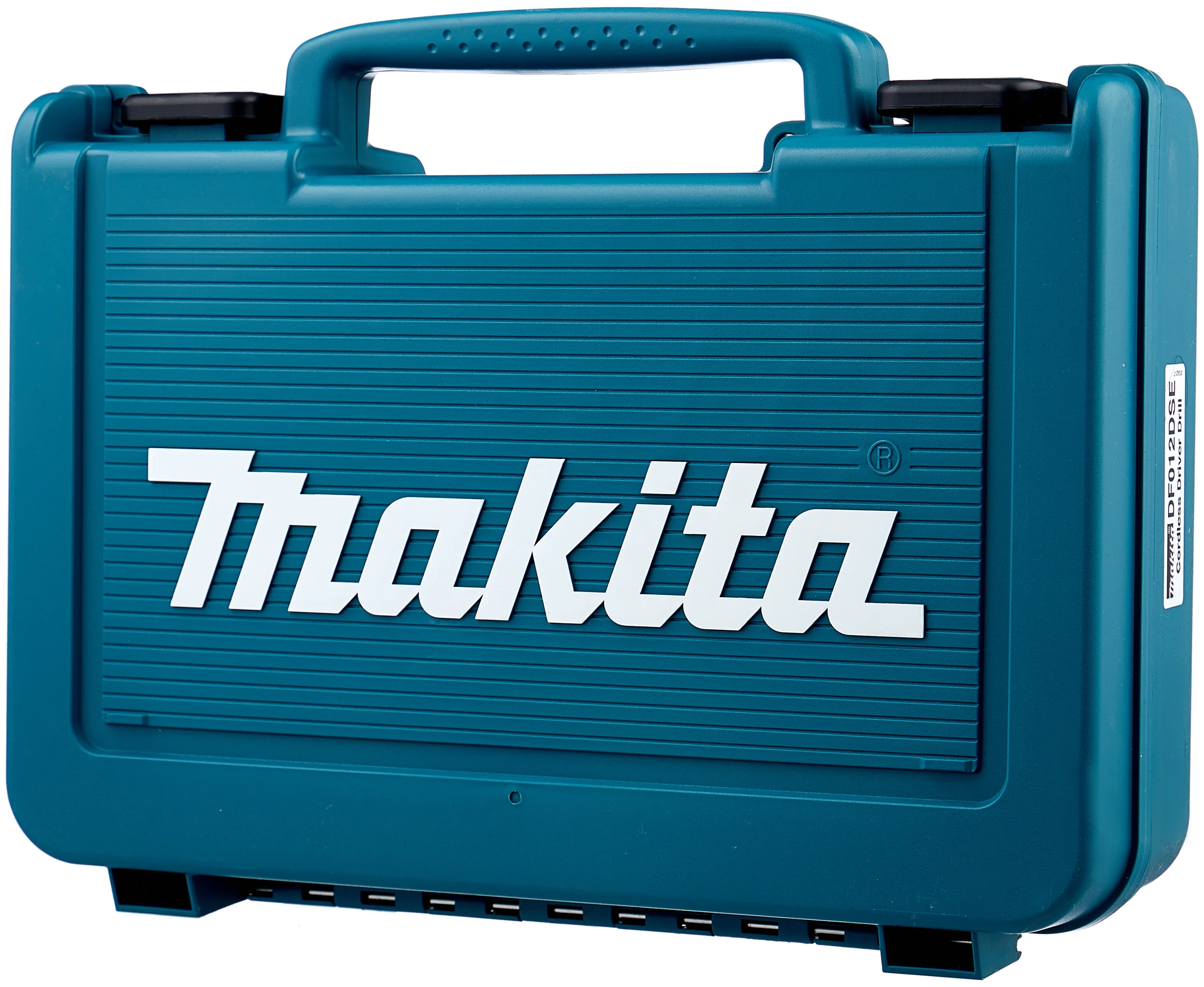 Makita DF012DSE - напряжение аккумулятора: 7.2 В