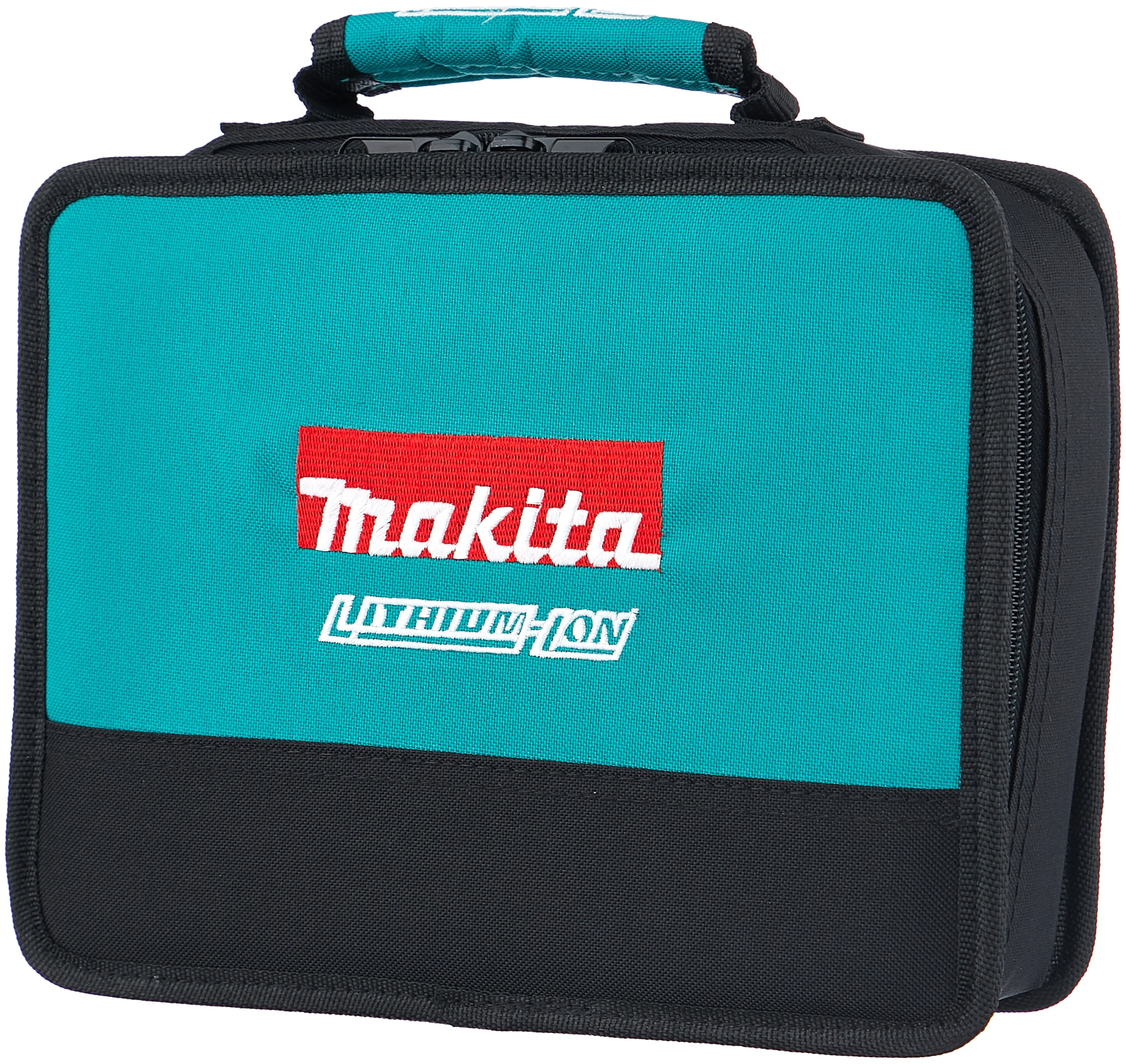 Makita TD022DSE - напряжение аккумулятора: 7.2 В